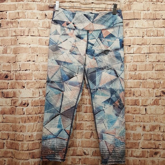 Evolution and Creation EVCR Athletic Legging Size Med - Picture 1 of 7